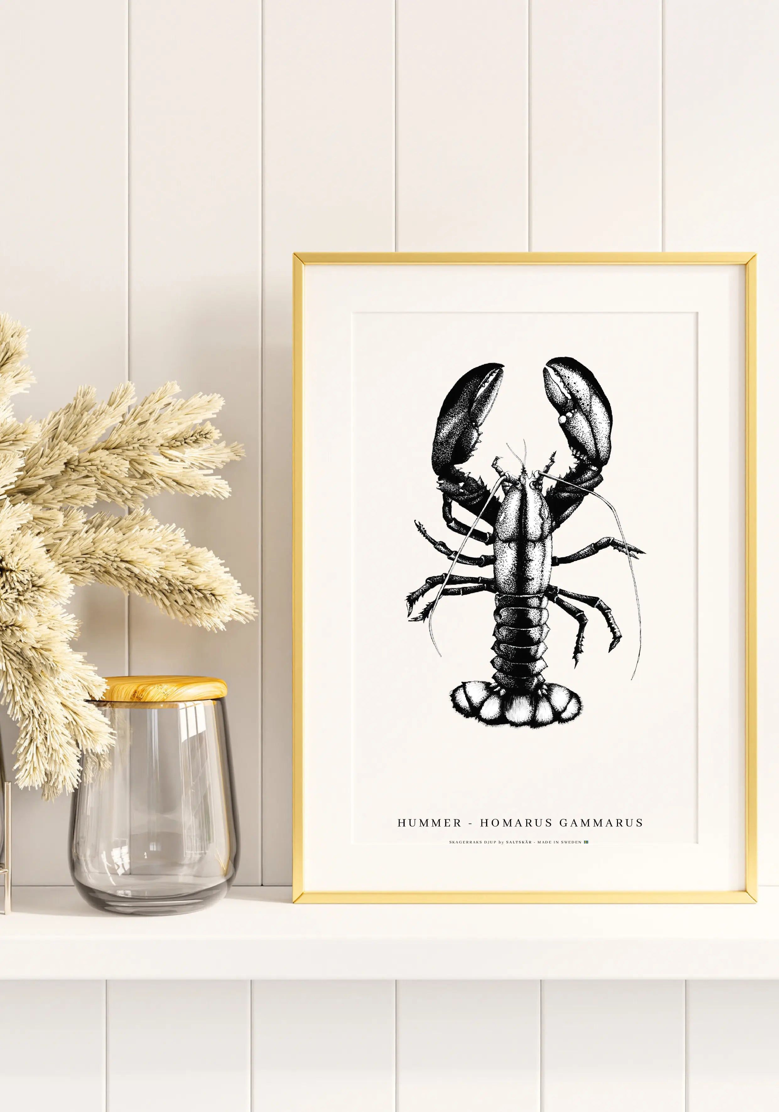 Hummer Poster