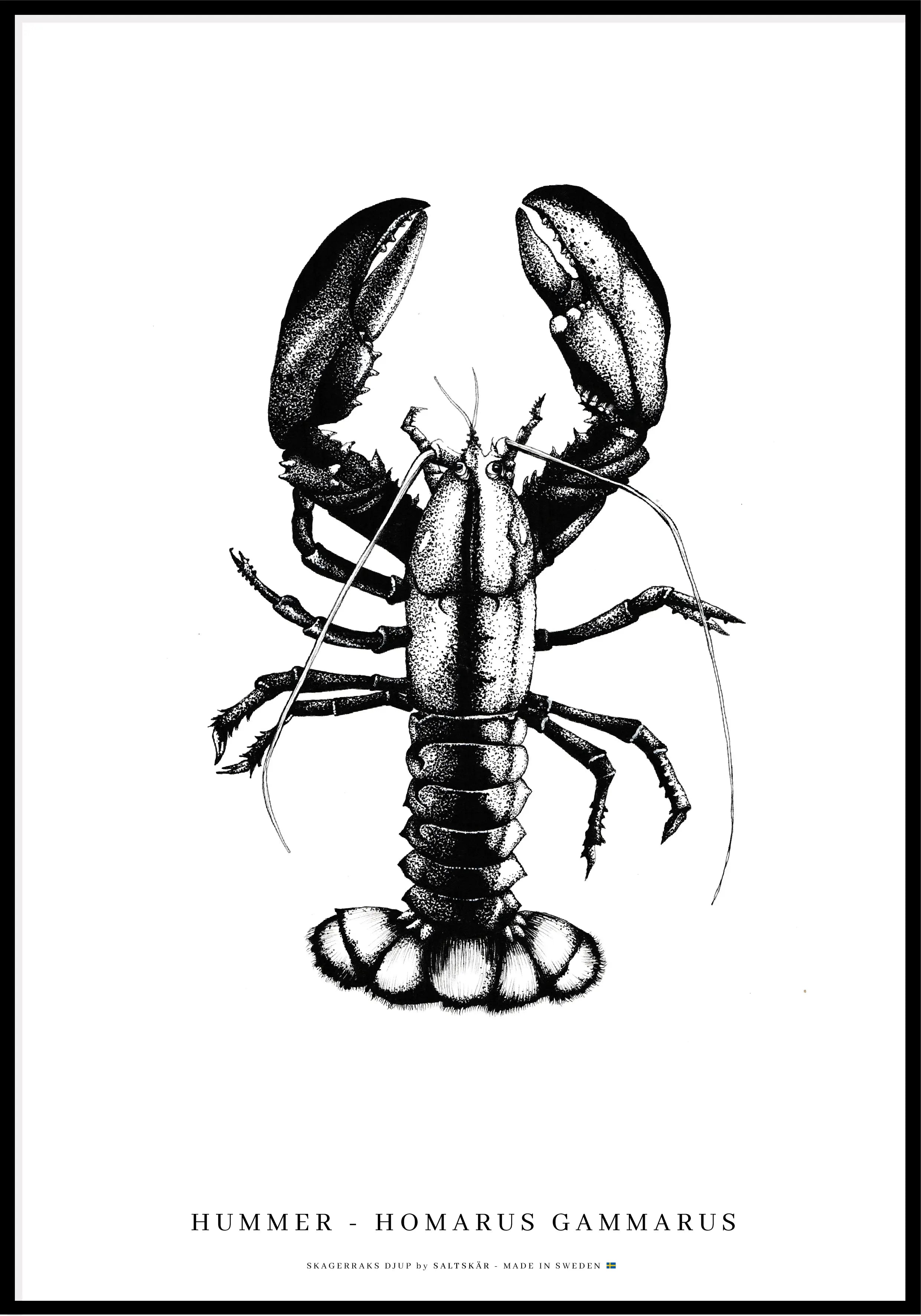 Hummer Poster